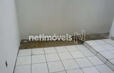 Sala comercial à venda na Avenida Brasil, Santa Efigênia, Belo Horizonte