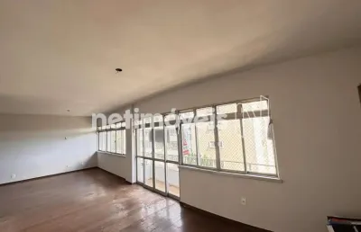 Venda apartamento 4 quartos são josé (pampulha) belo horizonte