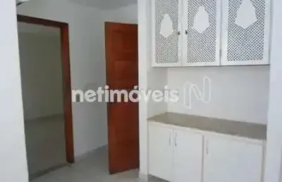 Sala comercial à venda na Avenida Brasil, Santa Efigênia, Belo Horizonte