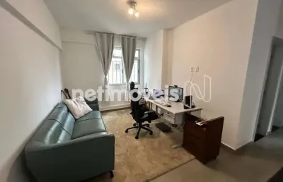 Apartamento com 2 quartos à venda na Rua dos Pampas, Prado, Belo Horizonte
