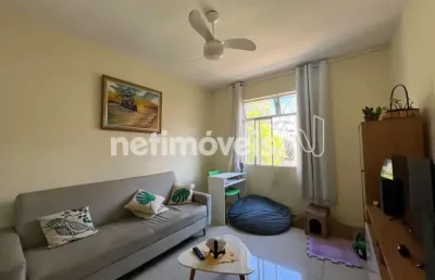 Venda apartamento 3 quartos coração eucarístico belo horizonte