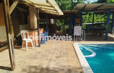 Venda casa em condomínio villa monte verde jaboticatubas