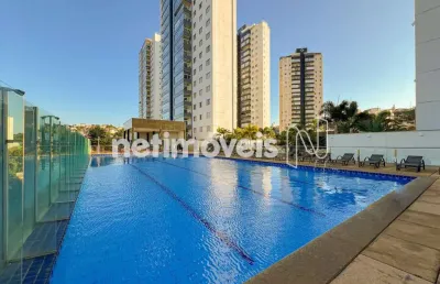 Venda apartamento 4 quartos ouro preto belo horizonte