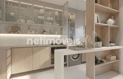 Venda apartamento 2 quartos ouro preto belo horizonte