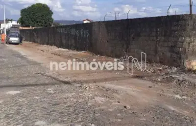 Terreno comercial à venda na Rua Professor Alberto Paes, Jardim Arizona, Sete Lagoas
