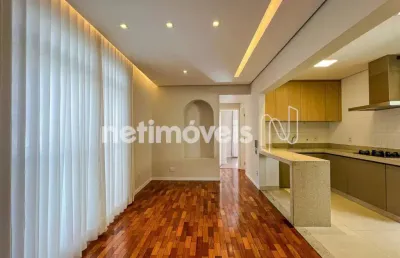 Venda apartamento 2 quartos boa viagem belo horizonte