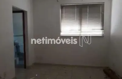 Venda apartamento 2 quartos santa branca belo horizonte