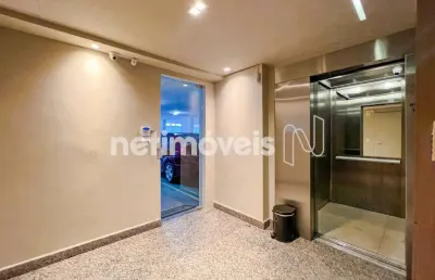 Apartamento com 3 quartos à venda na Avenida Altamiro Avelino Soares, Castelo, Belo Horizonte