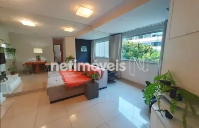 Apartamento com 2 quartos à venda na Rua Cláudio Manoel, Savassi, Belo Horizonte