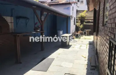 Terreno comercial à venda na Rua Gasparino Carvalho Silva, Paquetá, Belo Horizonte