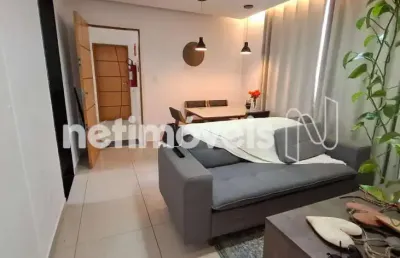 Venda apartamento 2 quartos são paulo belo horizonte