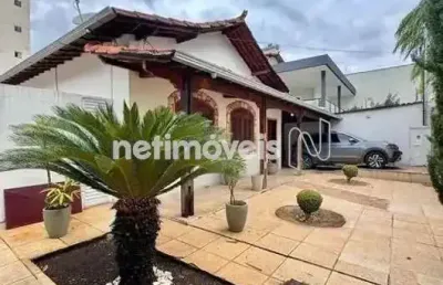 Casa com 3 quartos à venda na Rua João Gualberto Costa, Vila Santa Luzia, Contagem