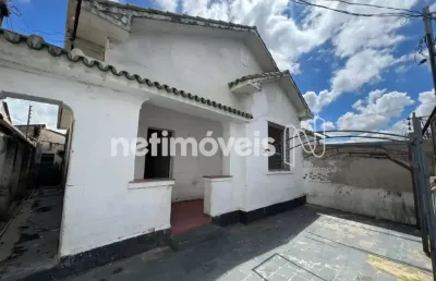 Casa com 3 quartos à venda na Rua Sabinópolis, Carlos Prates, Belo Horizonte