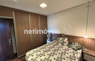 Venda apartamento 3 quartos planalto belo horizonte