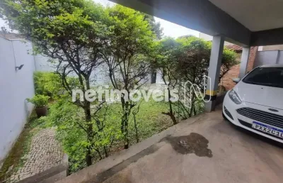 Apartamento com 2 quartos à venda na Rua São Gotardo, Santa Tereza, Belo Horizonte