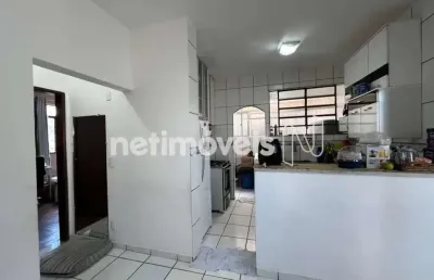 Venda apartamento 3 quartos calafate belo horizonte