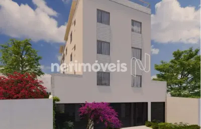 Venda apartamento 2 quartos santa mônica belo horizonte