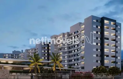Apartamento com 3 quartos à venda na Rua General Aranha, Pampulha, Belo Horizonte