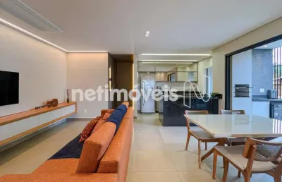 Venda apartamento 3 quartos vila paris belo horizonte