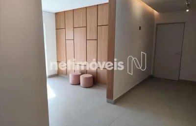 Venda apartamento 3 quartos pampulha belo horizonte