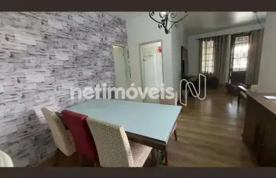 Casa com 4 quartos à venda na Rua João Edmundo Caldeira Brant, Itapoã, Belo Horizonte