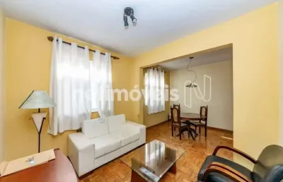 Venda apartamento 3 quartos jardim américa belo horizonte