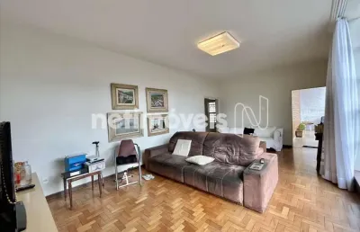 Casa com 5 quartos à venda na Rua Lavras, São Pedro, Belo Horizonte