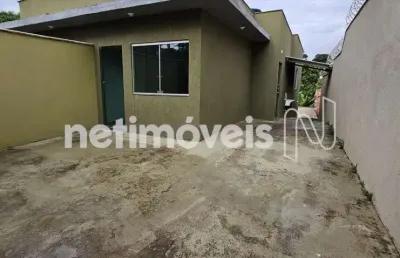 Casa com 2 quartos à venda na Rua Ouro Verde, Novo Retiro, Esmeraldas