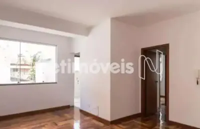 Apartamento com 2 quartos à venda na Rua Desembargador Paulo Mota, Ouro Preto, Belo Horizonte