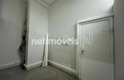 Sala comercial com 2 salas à venda na Avenida Raja Gabaglia, Luxemburgo, Belo Horizonte