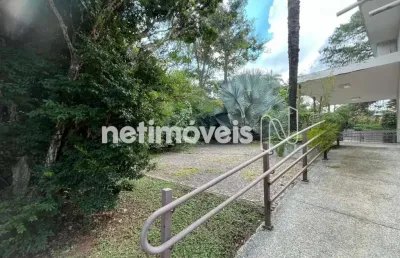 Casa com 5 quartos à venda na Rua Olímpio de Assis, Cidade Jardim, Belo Horizonte
