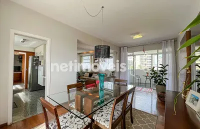 Venda apartamento 3 quartos gutierrez belo horizonte