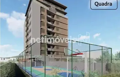 Cobertura com 3 quartos à venda na Rua Lindolfo Deodoro, Salgado Filho, Belo Horizonte