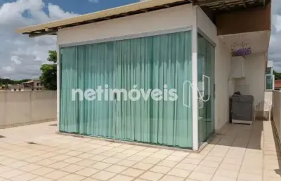 Cobertura com 3 quartos à venda na Rua Levindo Ignácio Ribeiro, Santa Amélia, Belo Horizonte
