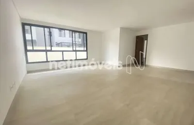Apartamento com 4 quartos à venda na Rua Joanésia, Serra, Belo Horizonte