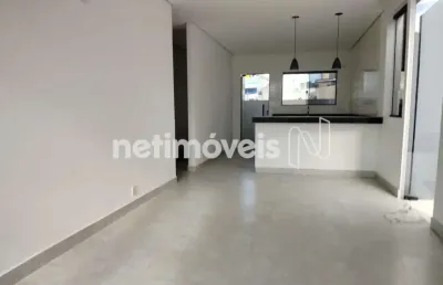 Terreno comercial à venda na Rua Cerrado, Gávea, Vespasiano