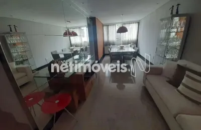 Cobertura com 4 quartos à venda na Rua Deputado Bernardino de Sena Figueiredo, Cidade Nova, Belo Horizonte