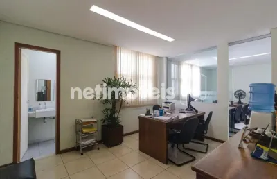 Sala comercial à venda na Rua São Paulo, Centro, Belo Horizonte