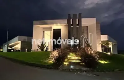 Venda casa em condomínio condomínio gran royalle igarapé igarapé