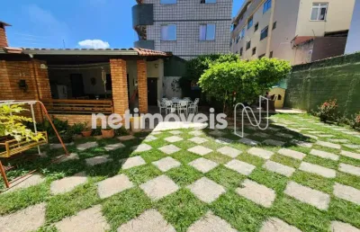 Casa com 3 quartos à venda na Rua Castelo Serpa, Castelo, Belo Horizonte