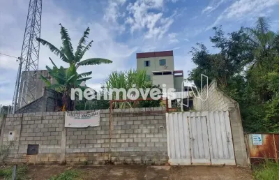 Terreno comercial à venda na Alameda dos Canários, Cabral, Contagem