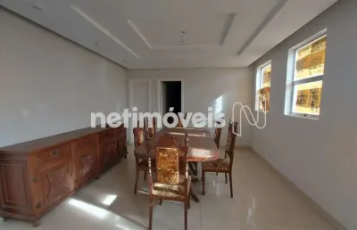 Cobertura com 4 quartos à venda na Rua Borborema, Renascença, Belo Horizonte