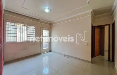 Apartamento com 2 quartos à venda na Rua Olavo Bilac, Copacabana, Belo Horizonte