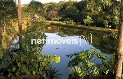 Venda lote-área-terreno estância da cachoeira brumadinho