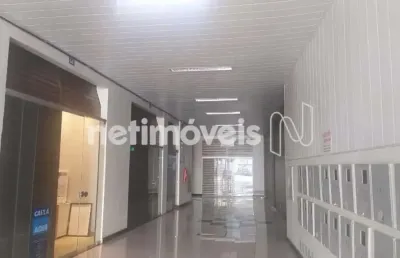 Sala comercial com 1 sala à venda na Rua Pouso Alegre, 1435, Floresta, Belo Horizonte