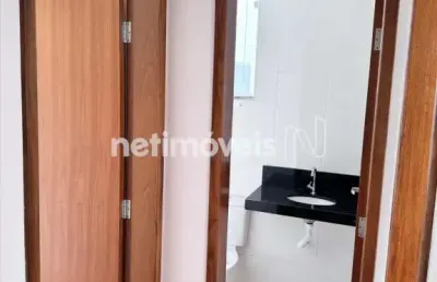 Casa com 3 quartos à venda na Rua Pedro Neves de Carvalho, Trevo, Belo Horizonte