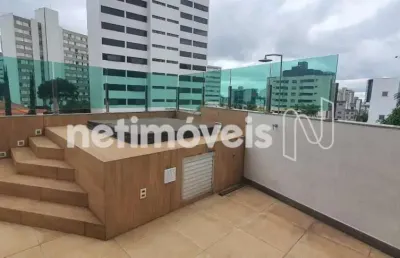 Apartamento com 2 quartos à venda na Rua Pouso Alto, Serra, Belo Horizonte