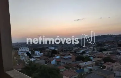 Casa com 4 quartos à venda na Rua Maurício Meira Brandão, Acaiaca, Belo Horizonte