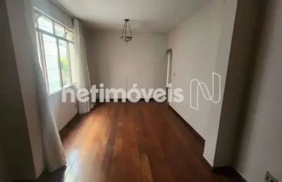 Venda apartamento 3 quartos sagrada família belo horizonte