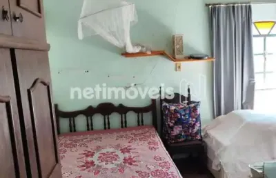 Casa à venda na Rua São Francisco, Tavares de Minas, Pará de Minas